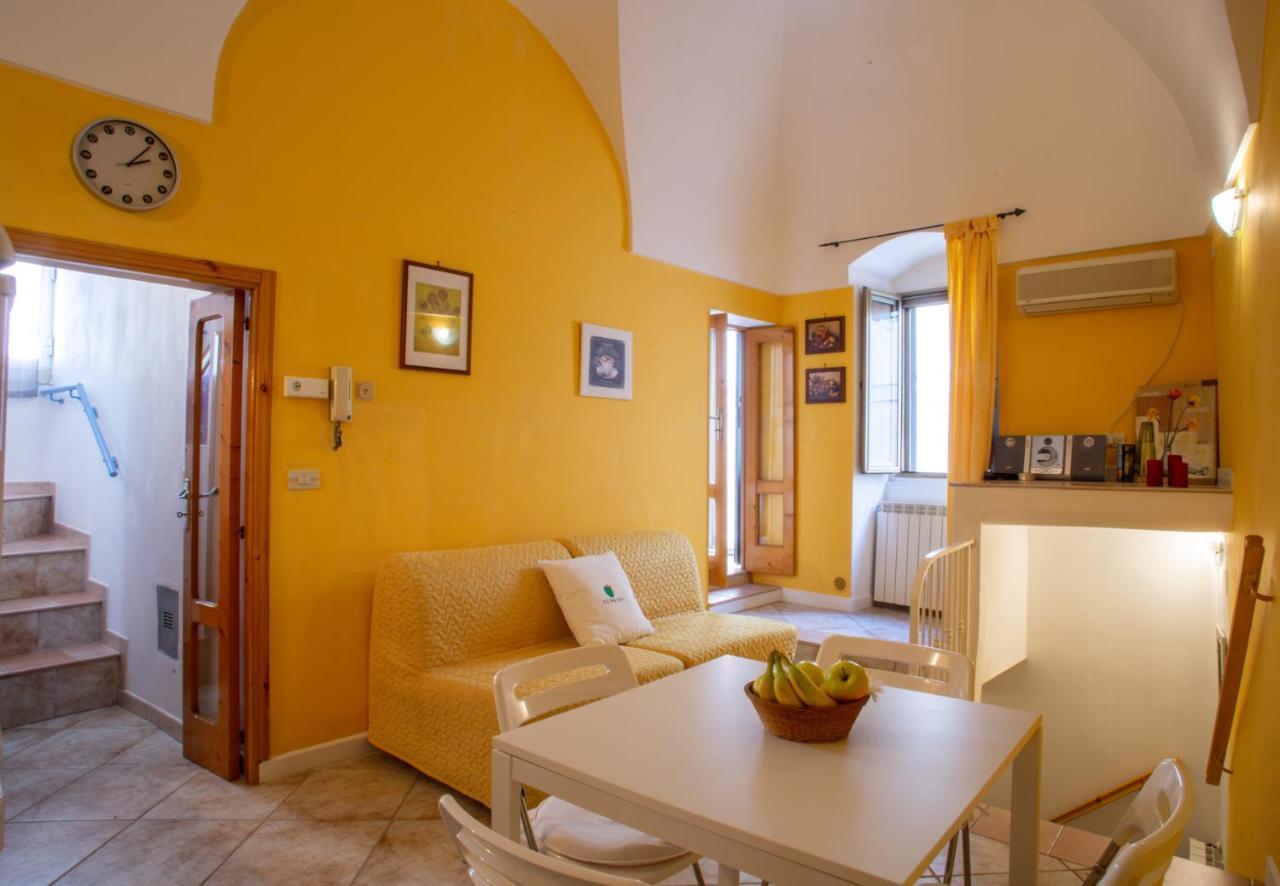 Casa Zefiro - The Fab Stay Ostuni Exterior photo