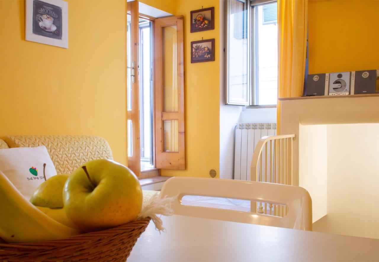 Casa Zefiro - The Fab Stay Ostuni Exterior photo