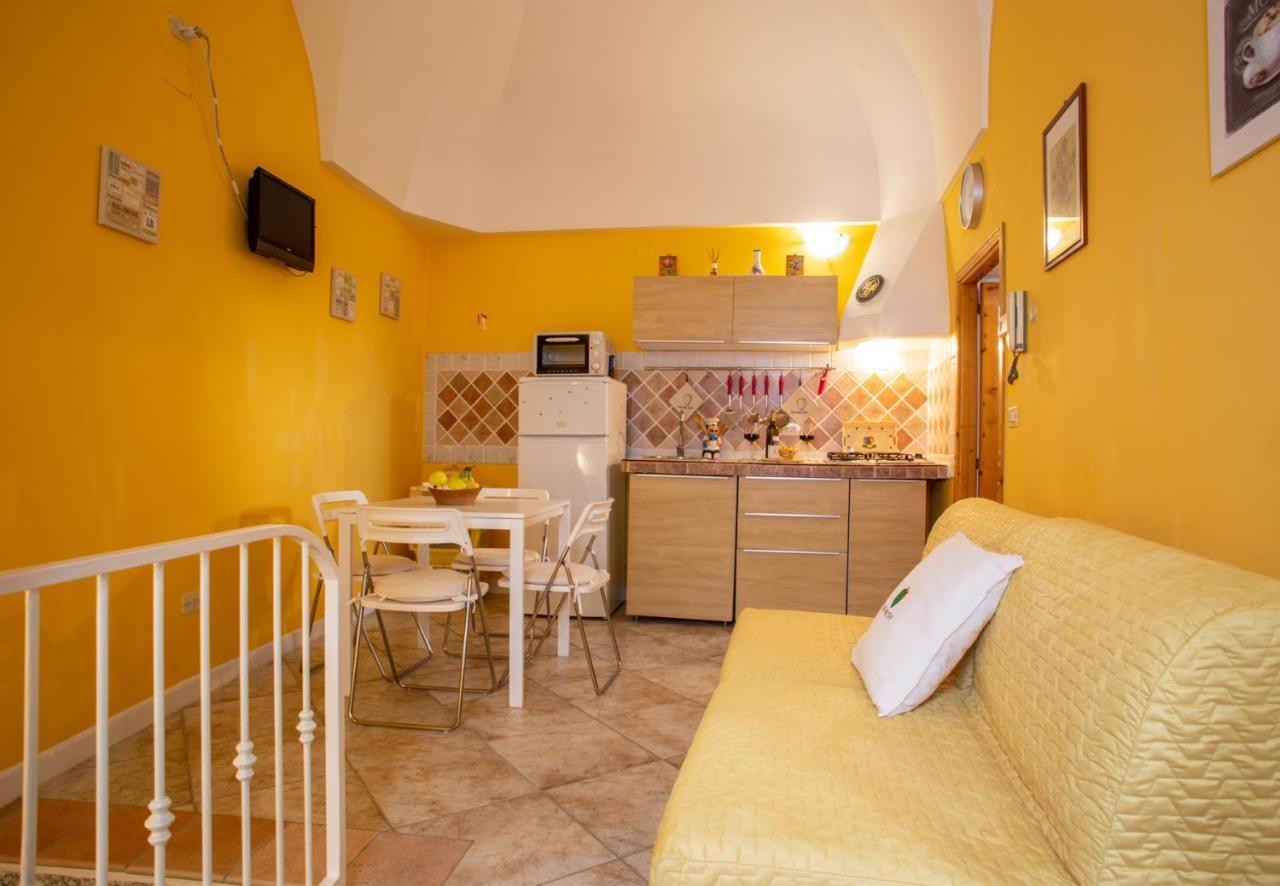 Casa Zefiro - The Fab Stay Ostuni Exterior photo