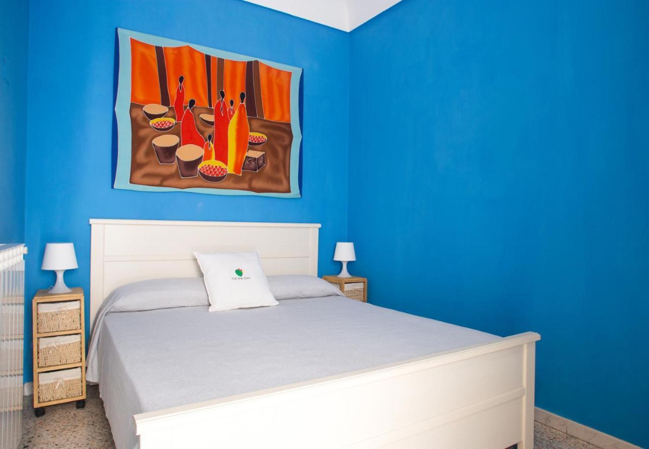 Casa Zefiro - The Fab Stay Ostuni Exterior photo