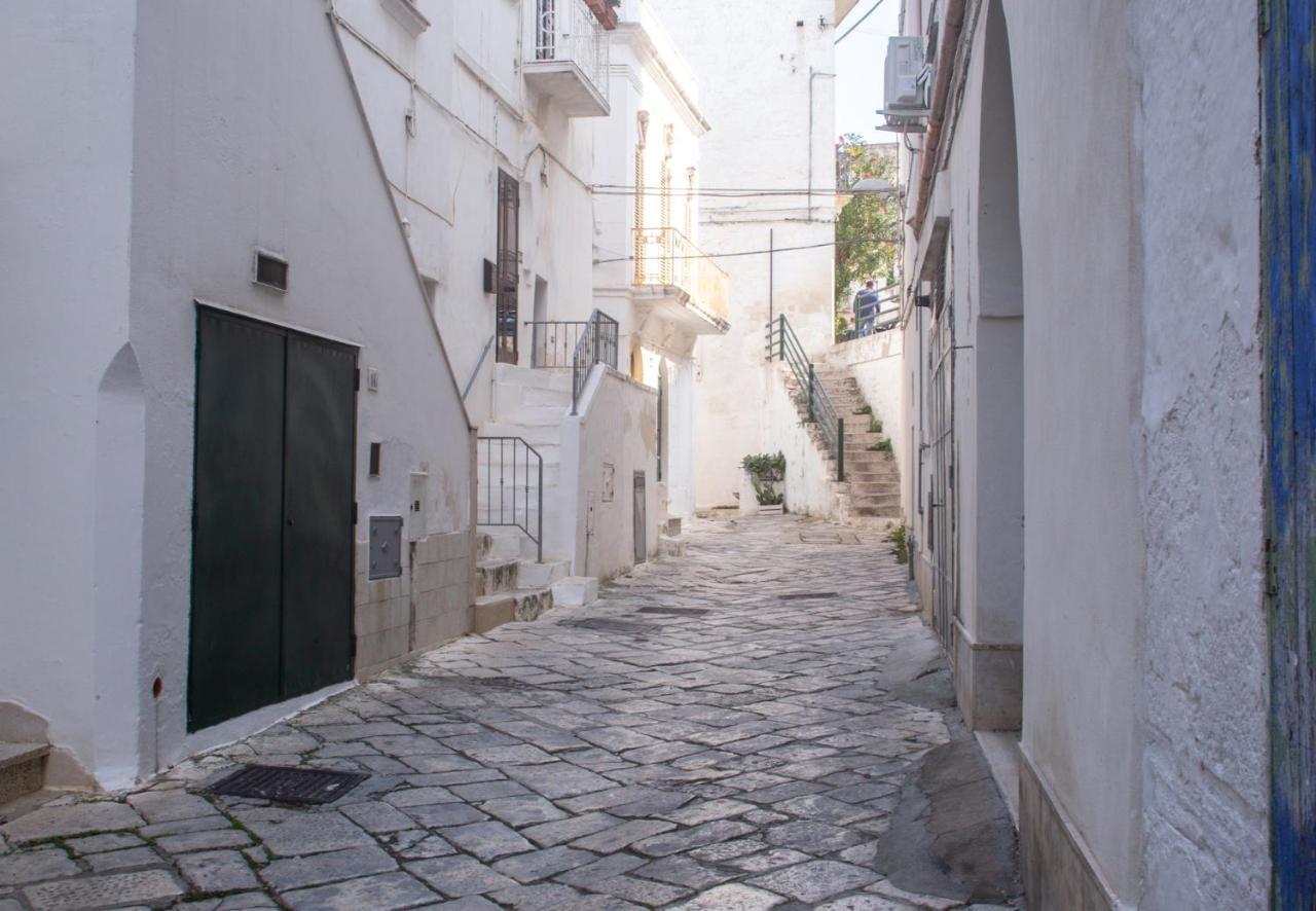 Casa Zefiro - The Fab Stay Ostuni Exterior photo